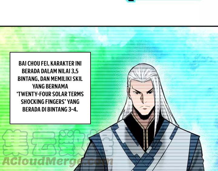 Greatest Boss System Chapter 37 Bahasa Indonesia